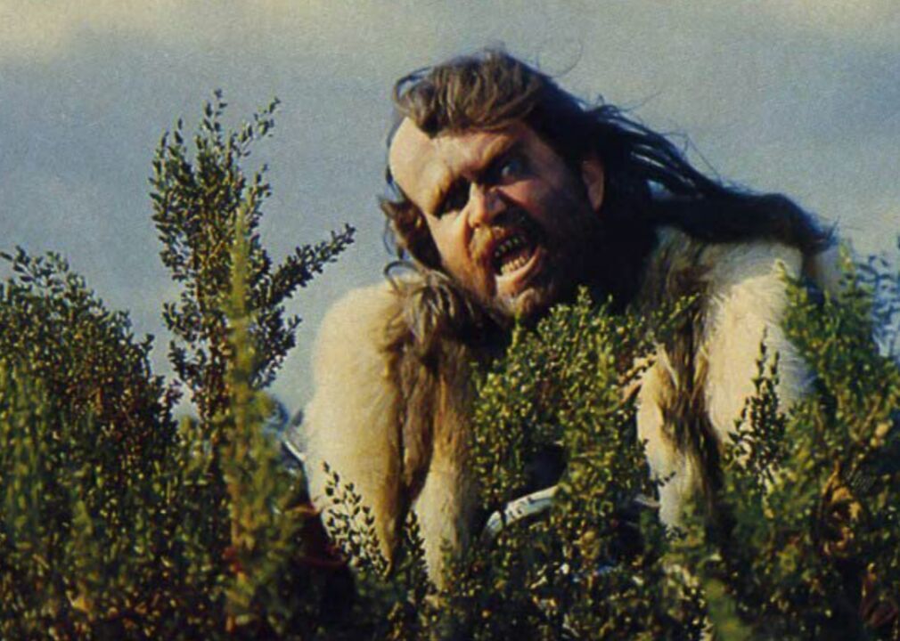 #59. The Hills Have Eyes Part II (1985)